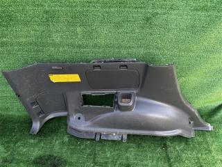 Запчасть обшивка багажника левая Toyota Land Cruiser Prado 2006(4116)