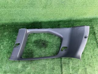 Запчасть обшивка багажника левая Toyota Land Cruiser Prado 2006(4116)