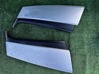 Накладка на кузов Subaru Forester 2006(138)