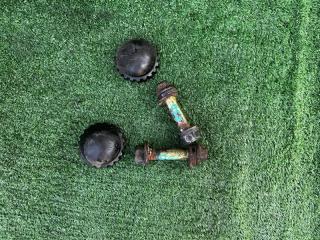 Эксцентрик задний Subaru Forester 2004(052)