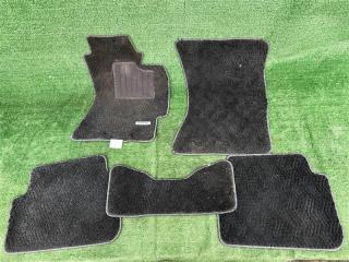 Коврики комплект Subaru Forester 2008(570)