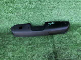 Накладка на двс Subaru Forester 2002(2842)