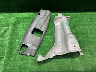 Теплоэкран Subaru Forester 2011(160)пробег 61609км контрактная Теплоэкран Subaru Forester 2011(160)пробег 61609км