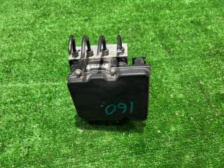 Блок abs Subaru Forester 2011(160)пробег 61609км