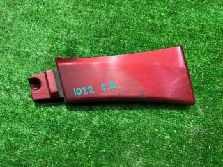 Накладка на крыло передняя правая Subaru Forester 2002(1022)