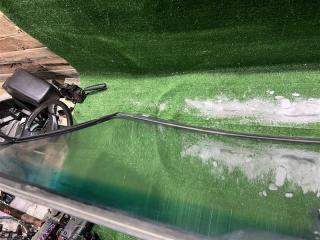 Стекло лобовое GS300 GRS191 2GR