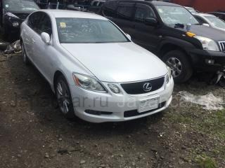 Стекло лобовое GS300 GRS191 2GR