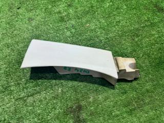 Накладка на крыло передняя правая Subaru Forester 2002(0124)