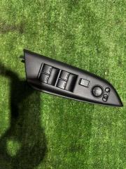 Блок управления стеклами передний правый Shuttle 2016(0107) GP7 LEB