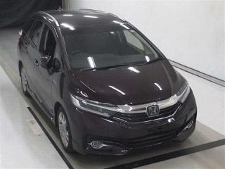 Блок управления стеклами передний правый Shuttle 2016(0107) GP7 LEB