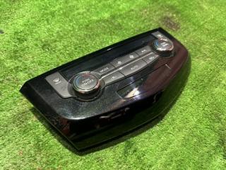 Блок управления климат-контролем X-TRAIL 2014(0132) T32 mr20dd