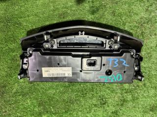 Блок управления климат-контролем X-TRAIL 2014(0132) T32 mr20dd