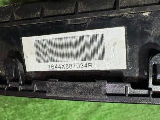 Блок управления климат-контролем X-TRAIL 2014(0132) T32 mr20dd