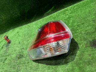Стоп левый Nissan X-TRAIL T32 mr20dd Стоп левый Nissan X-TRAIL T32 mr20dd