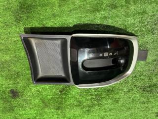 Запчасть консоль кпп Nissan X-TRAIL 2014(0132)