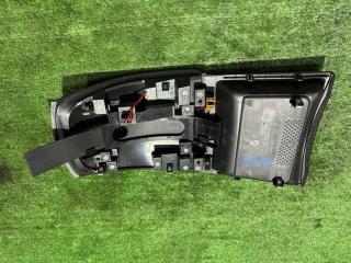 Консоль кпп Nissan X-TRAIL T32 mr20dd