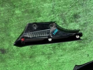 Накладка задняя левая Nissan X-TRAIL T32 mr20dd