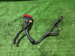 Клемма акумулятора Nissan X-TRAIL 2014(0132) T32 mr20dd контрактная