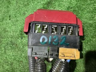 Клемма акумулятора X-TRAIL 2014(0132) T32 mr20dd