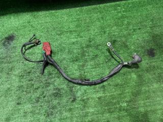 Клемма акумулятора Subaru Forester 2002(0124)