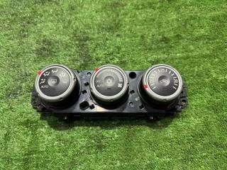 Блок управления климат-контролем Mitsubishi OUTLANDER 2007(0106) контрактная Блок управления климат-контролем Mitsubishi OUTLANDER 2007(0106)