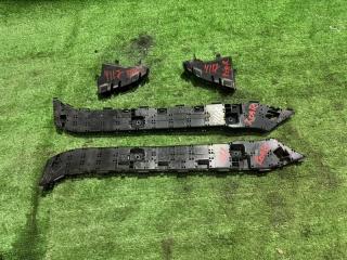 Крепление бампера заднее Subaru Forester 2013(4117 пробег 49486км)
