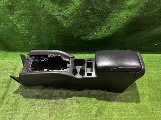 Запчасть бардачок между сидений Nissan X-TRAIL 2014(0132)