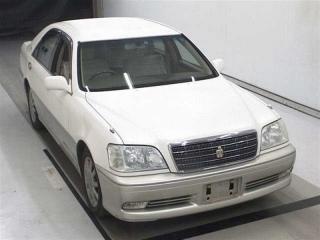 Воздухозаборник Crown 2003(0171) JZS171 1jzfse Воздухозаборник Crown 2003(0171) JZS171 1jzfse