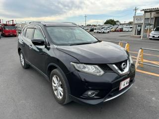 Блок abs X-TRAIL 2014(0132) T32 mr20dd