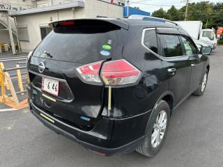 Блок abs X-TRAIL 2014(0132) T32 mr20dd