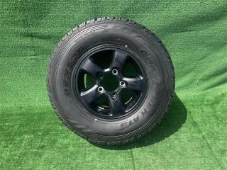 Запаска Toyota Land Cruiser 2000(6484)