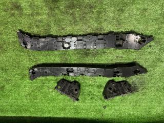 Крепление бампера заднее Subaru Forester 2013(8395)