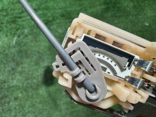 Датчик уровня топлива Mitsubishi OUTLANDER Cw6w 6b31