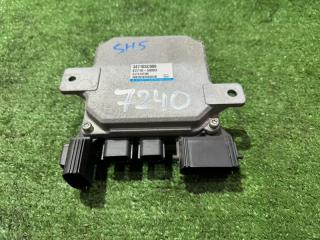 Блок управления рулевой рейкой Subaru Forester 2008(7240)