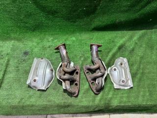 Коллектор выпускной Infiniti FX35 2013(1634)