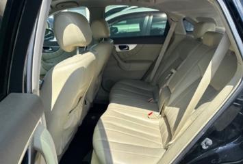 Подушка кпп FX35 2013(1634) s51