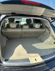 Подушка кпп FX35 2013(1634) s51