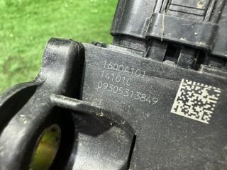 Педаль газа Mitsubishi OUTLANDER GF7W