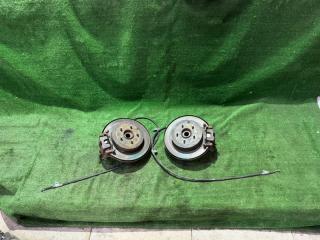 Ступица задняя Infiniti FX35 2013(1634)