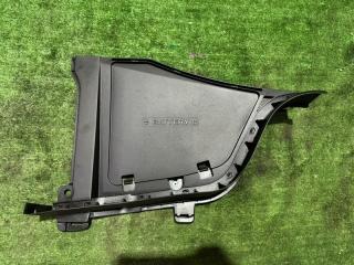 Декоративная крышка на акб Infiniti FX35 2013(1634)