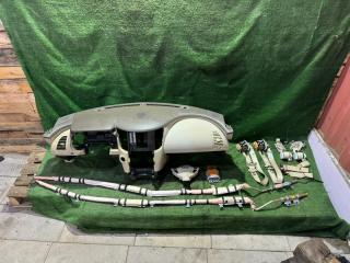 Airbag комплект Infiniti FX35 2013(1634)