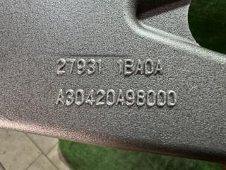 Воздуховод Infiniti FX35 s51