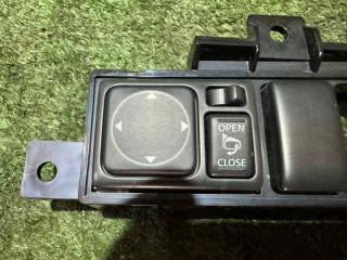 Блок управления зеркалами FX35 2013(1634) s51