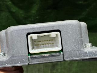 Блок электронный FX35 2013(1634) s51