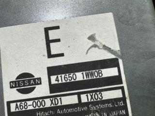 Блок электронный Infiniti FX35 s51