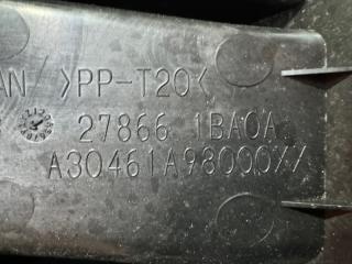 Воздуховод FX35 2013(1634) s51