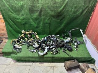 Электропроводка Infiniti FX35 2013(1634)