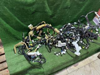 Электропроводка FX35 2013(1634) s51