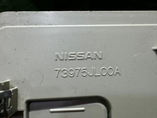 Пластик салона Infiniti FX35 s51 Пластик салона Infiniti FX35 s51