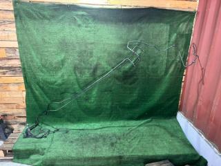 Трубки топливопровода Infiniti FX35 2013(1634)